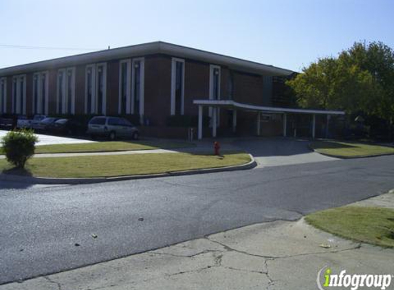 OK UMC Conference Center - Oklahoma City, OK