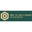 Hwy 231 Self Storage - Self Storage