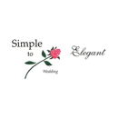 Simple to Elegant - Wedding Planning & Consultants