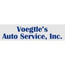 Voegtle's Auto Service - Automobile Electric Service
