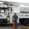 Brian's Tree Service gallery