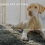 Arcadia Pet Sitting