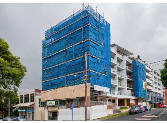Saferway Pty Ltd - Lansvale, NSW