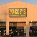 McCoy's Building Supply - Building Materials
