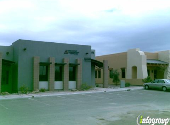 Southwest Investment Advisors - Tucson, AZ