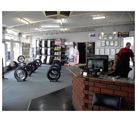 St Albans Complete Car Care Centre - St Albans, VIC