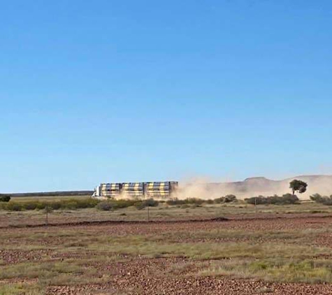 Camrandale Transport - Quilpie, QLD