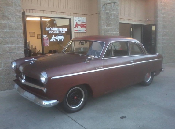 Joe's Alignment & Brakes - Canyon Country, CA