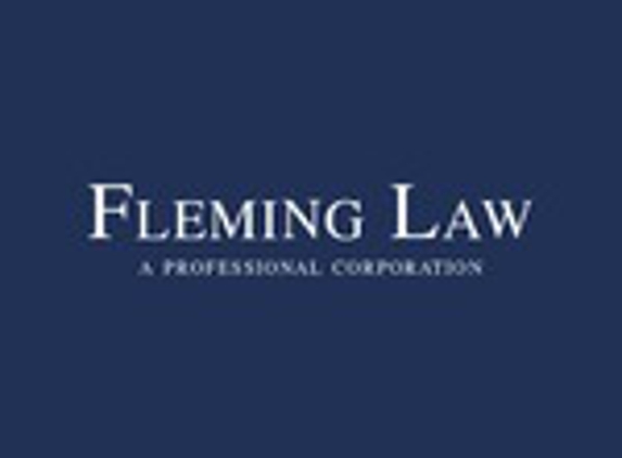 Fleming Law Personal Injury Attorney - Houston, TX