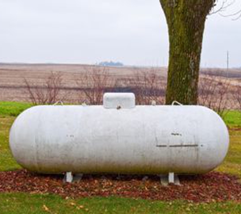 Bailey Oil Co Inc - Lexington, NC