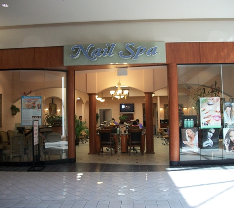 Nail Spa - Pineville, NC