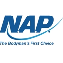 National Auto Parts - Automobile Body Shop Equipment & Supplies