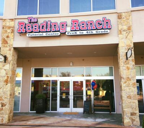 Reading Ranch Literacy & Tutorial Center - Lewisville - Lewisville, TX