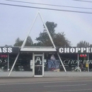 Class A Choppers - Motorcycle Customizing