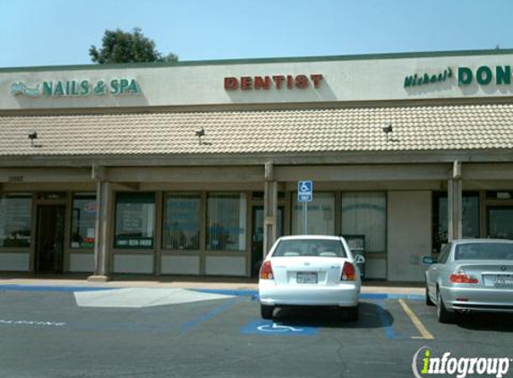 Sparkle Family Dentistry - Moreno Valley, CA