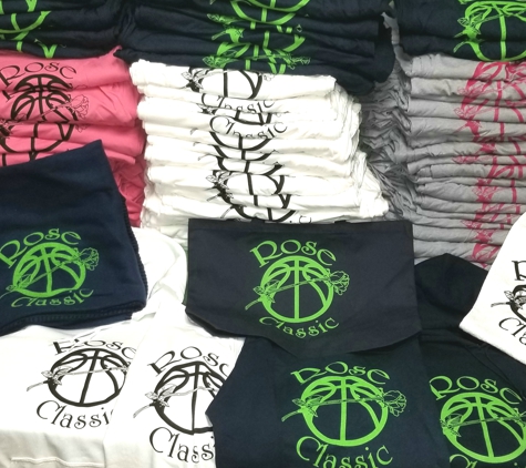 Arms Atlanta Apparel - Atlanta, GA. Rose Classic Basketball