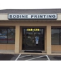 Bodine Printing & Copy Center
