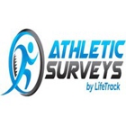 Athletic Surveys by LifeTrack