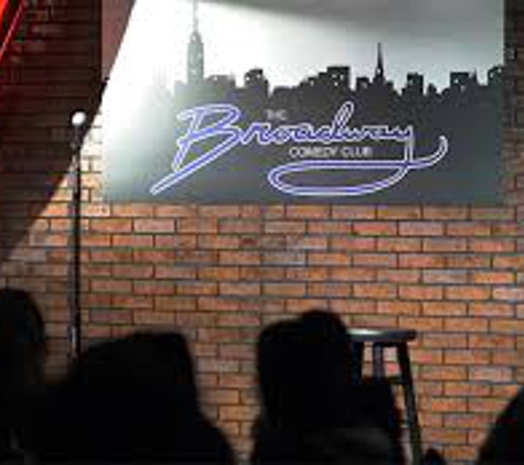 Best Comedy Tickets - New York, NY