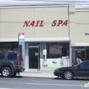 Nail Club - Nail Salons