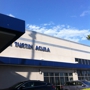 DCH Tustin Acura Parts Center