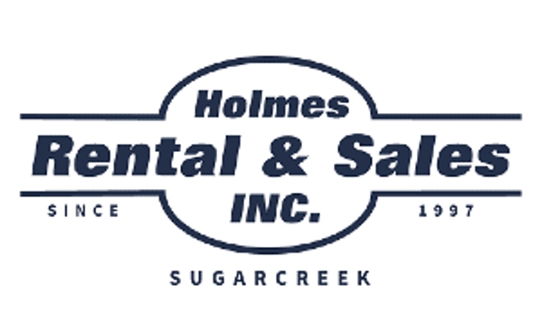 Holmes Rental & Sales Inc. - Sugarcreek - Sugarcreek, OH