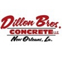 Dillon Brothers Ready Mix Concrete