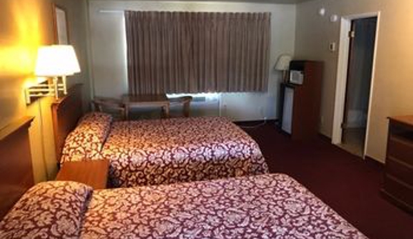 Vino Inn & Suites - Atascadero, CA