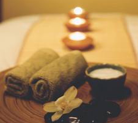 Calm Moments Spa Services - Ludlow, VT