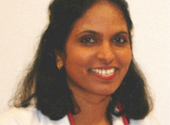 Padmaja Yatham, MD - Miami, FL