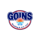 Goins Heating & A/C - Fireplaces