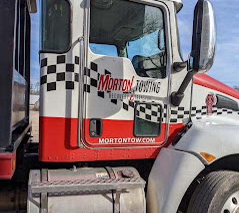 Morton Towing Recovery and Transport - Morton, IL
