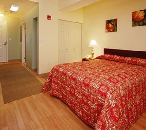 Suburban Extended Stay Hotel - Winthrop, MA