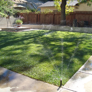 Irrigation Turf Management Specialists - Spring Valley, CA