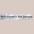 Rod Curran's Tax Service - Tax Return Preparation