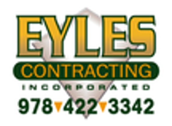 Eyles Contracting Inc - Fitchburg, MA