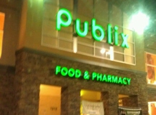 Publix Super Market at Lee Crossings - Leesburg, GA 31763