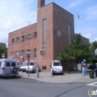 New York City Police Department-66th Precinct