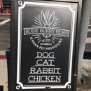 Rosie Bunny Bean - Pet Food