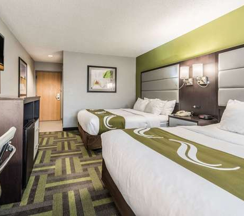 Quality Inn Grove City - Columbus South - Grove City, OH