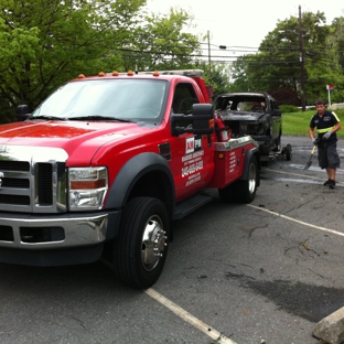 AMPM Towing & Roadside Service - Rockville, MD