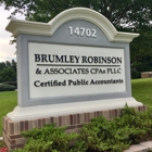 Brumley Robinson & Associates CPAs PLLC
