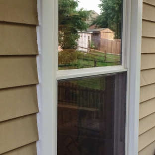 Install America - Mohnton, PA. New window in East Greenville, PA.