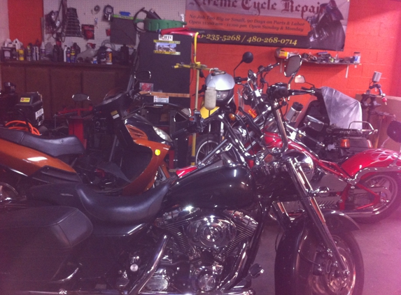 XtremeCycleRepair - phoenix, AZ