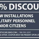 Car Locksmith The Best in Carlsbad - Locks & Locksmiths