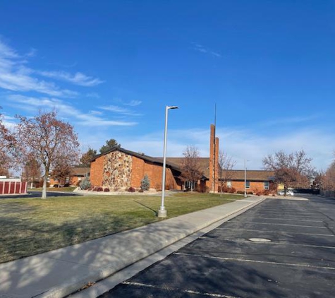 The Church of Jesus Christ of Latter-day Saints - Smithfield, UT