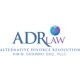 Kim M. Ciesinski, Esq, PLLC - ADR Law
