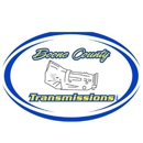 Boone County Transmissions, Inc. - Auto Transmission