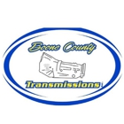 Boone County Transmissions, Inc.