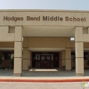 Hodges Bend Middle School gallery